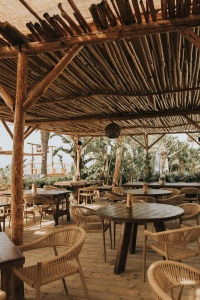 restaurant marbella beach club