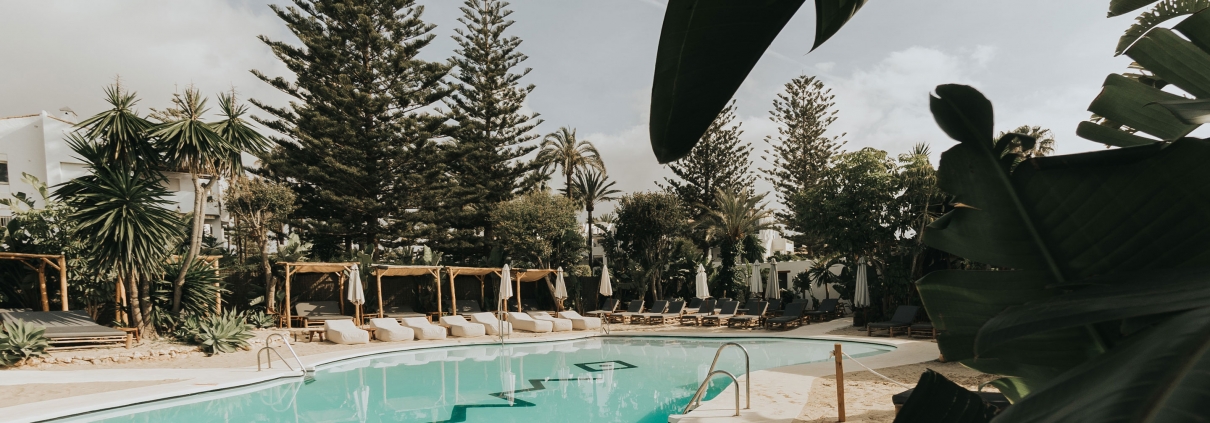 Marbella Beach Club