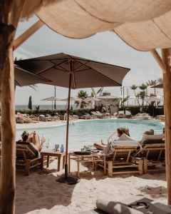 beach club marbella ammo