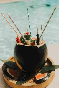 coctelería en marbella