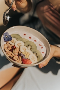 Healthy Food Healthy Food