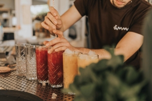 bebidas saludables para desayunar bebidas saludables para desayunar