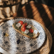 mejores desayunos en marbella