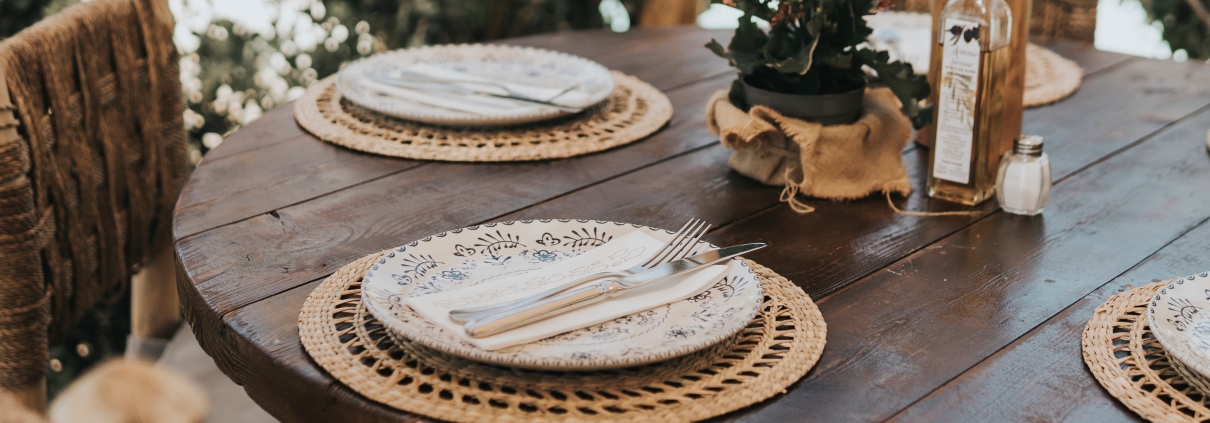 restaurante para eventos