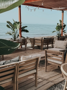 Chill Beach